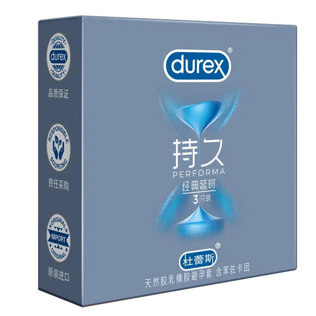 durex