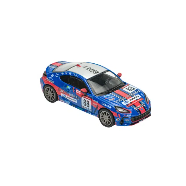 164 BRZ