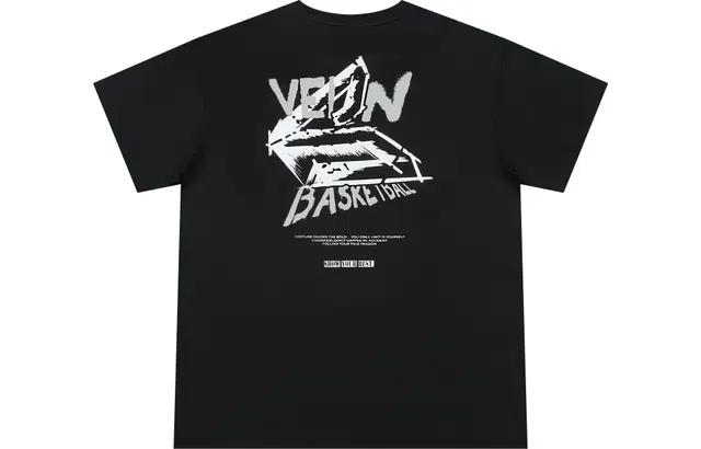 VEIDOORN T