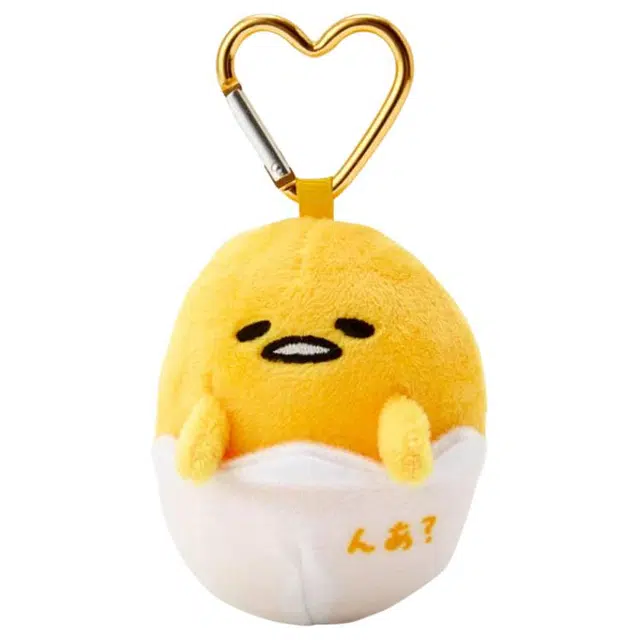Sanrio Gudetama All My HeaHeart