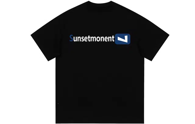 SUNSETMONENT 7T