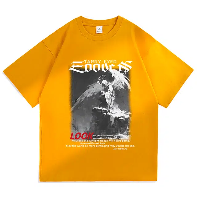 EOOVEN logooversizeT