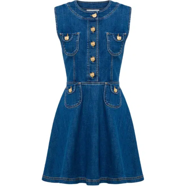 MOSCHINO