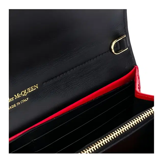 Alexander McQueen