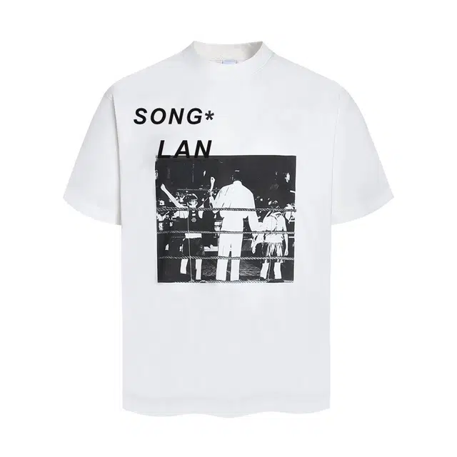 songlan cleanfitvibeT