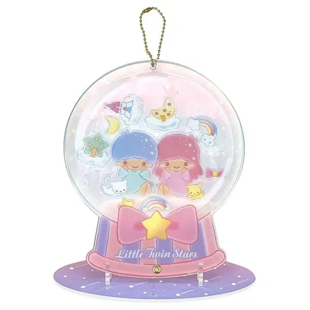 Sanrio LittleTwinStars