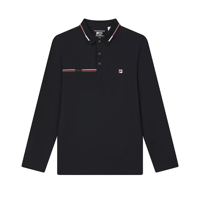 FILA MODERN HERITAGE Polo