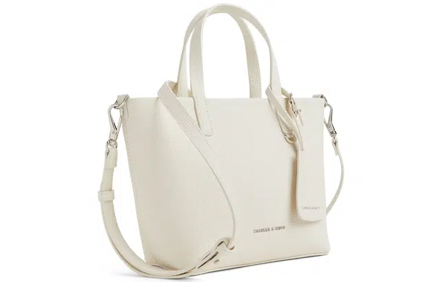CHARLESKEITH ck PU