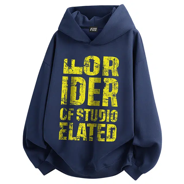 FORIDER Logo