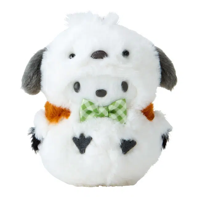 Sanrio Pochacco