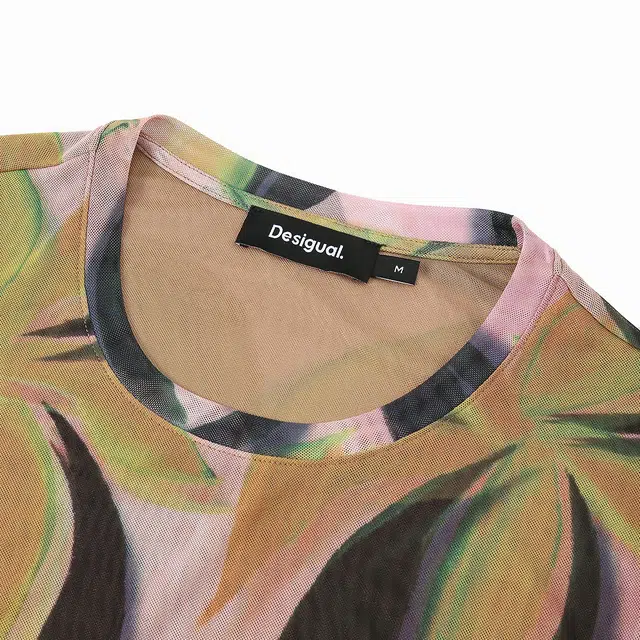 Desigual T