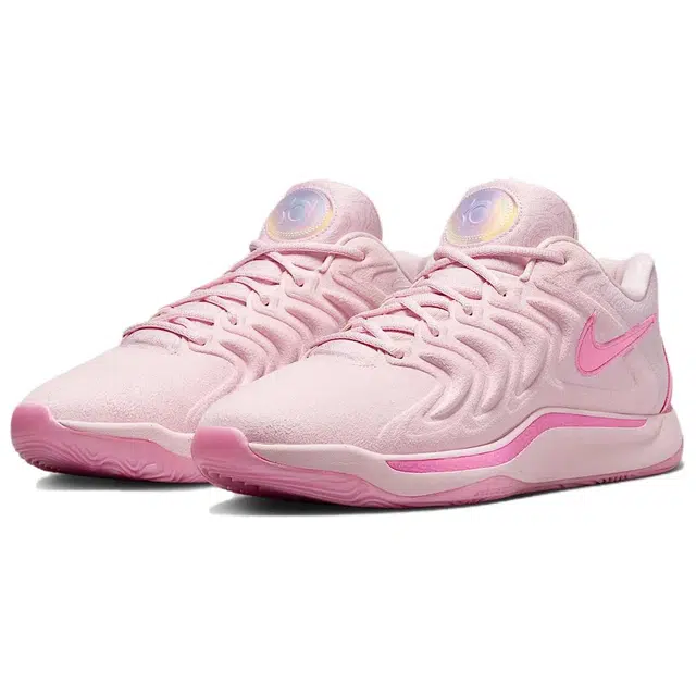 Nike KD 17 EP Aunt Pearl