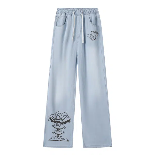 EVE Jeans