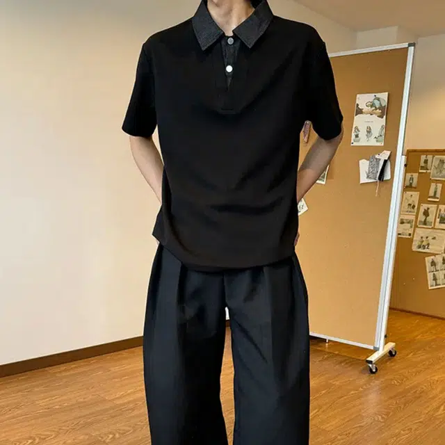 NOAHGIGI Polo