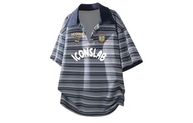 ICONS Lab Polo
