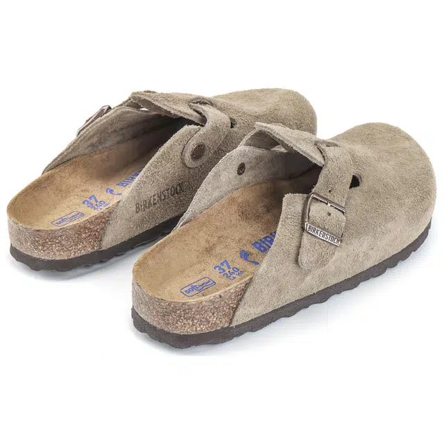 Birkenstock