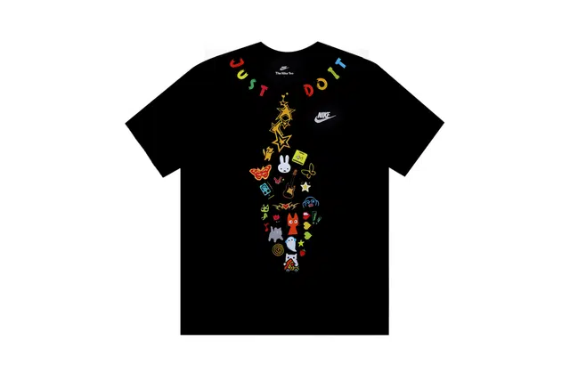 Nike Remake T