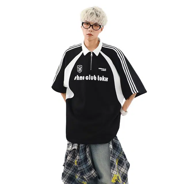 QOTRIOCK Polo