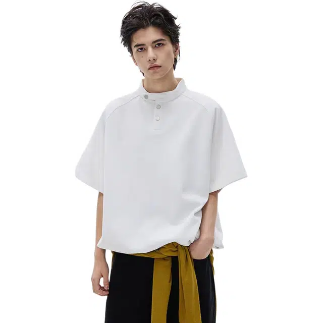 Hypeyourself cleanfitpoloT