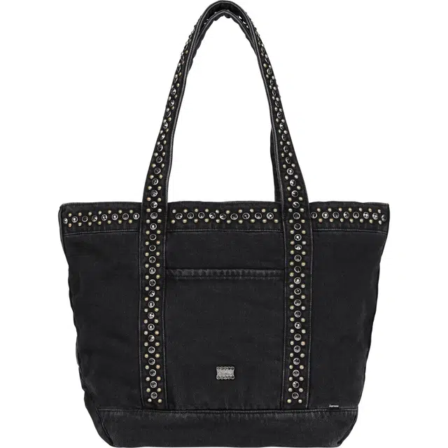 Supreme B.B. SIMON Tote