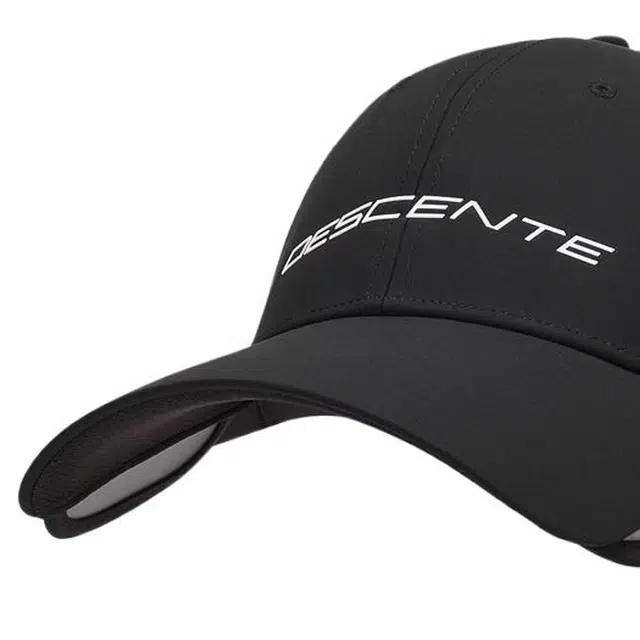 DESCENTE -