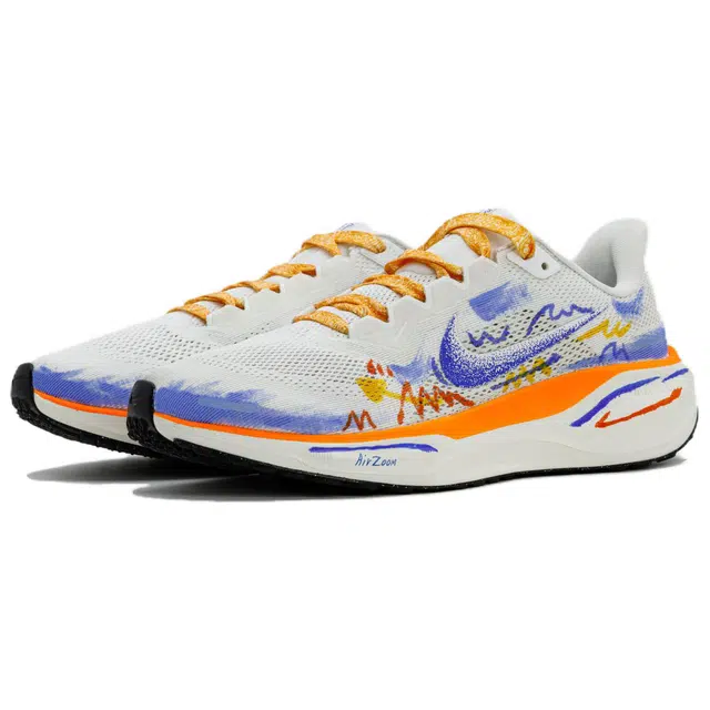 Nike Pegasus 41 White