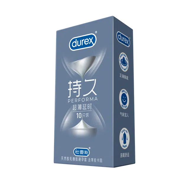 durex