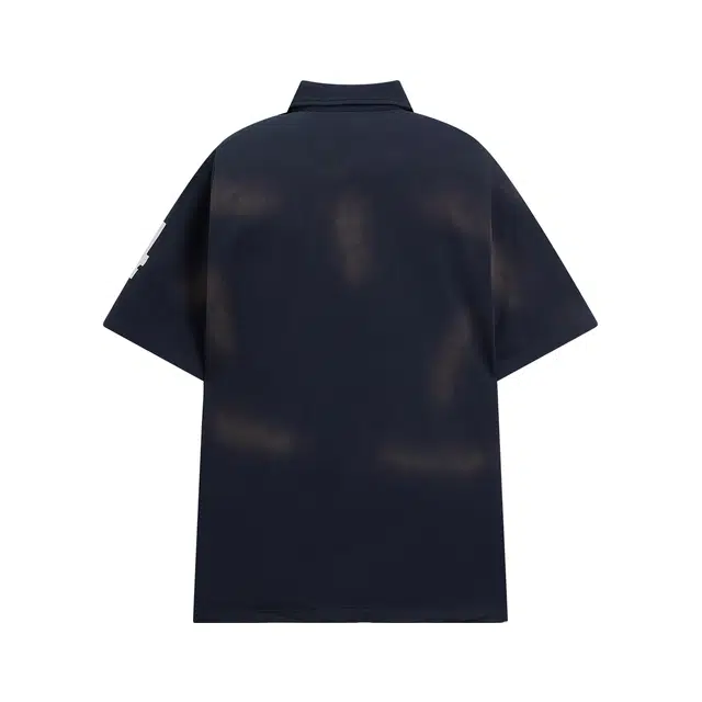 404MOB GANG Polo
