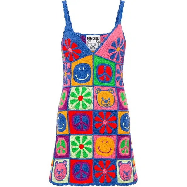 MOSCHINO V