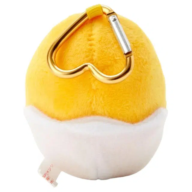 Sanrio Gudetama All My HeaHeart