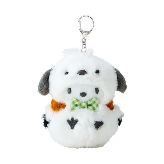 Sanrio Pochacco