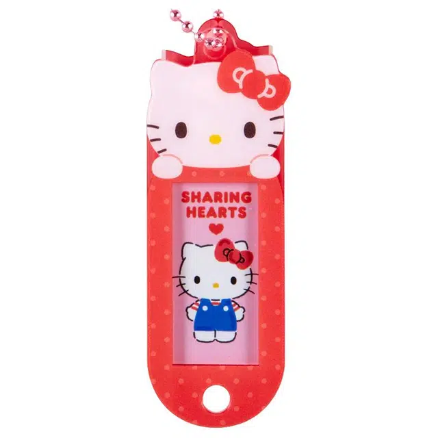 Sanrio Hello Kitty