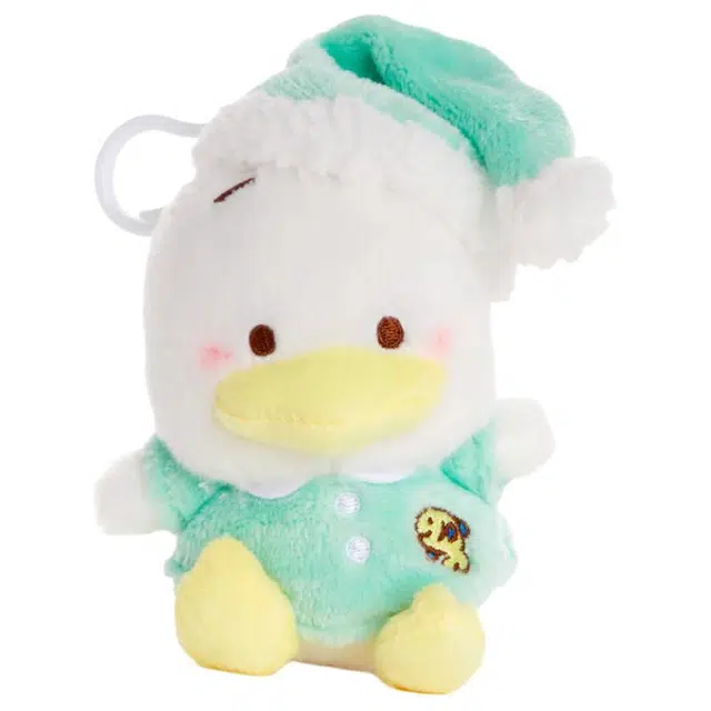 Sanrio PekkleSleepytime Series