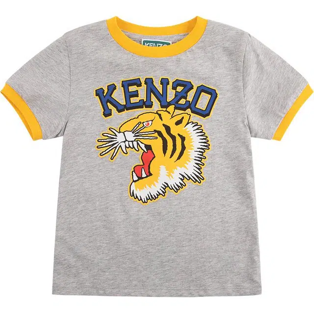 KENZO FW23 LogoT