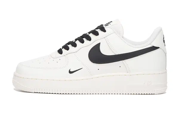 Nike Air Force 1 Low Cream