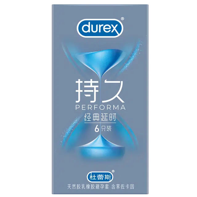 durex