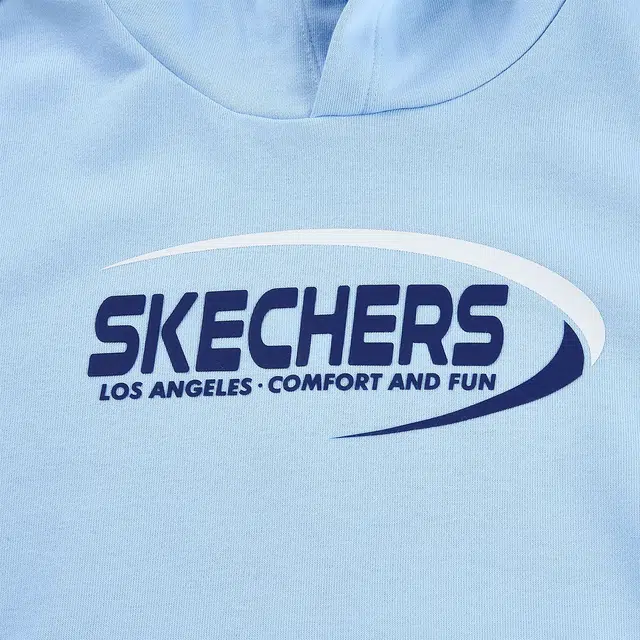 Skechers kids logo