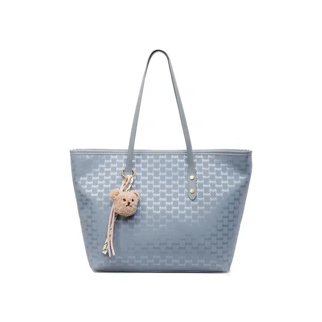 ZAVC PU Tote