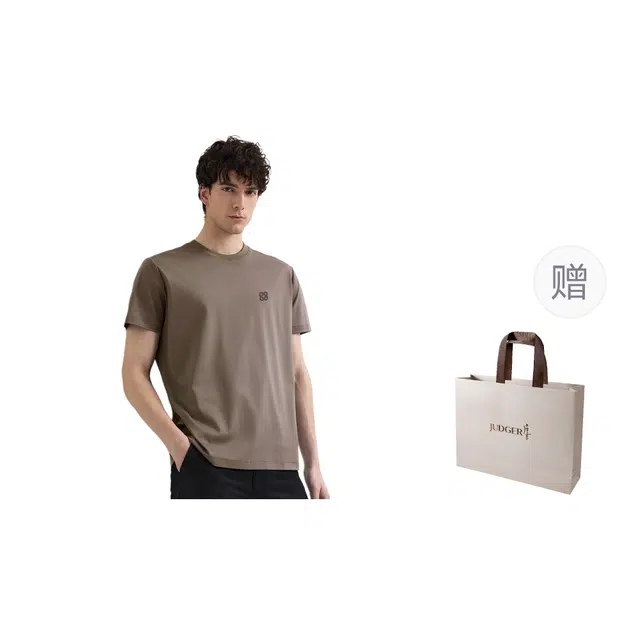 JUDGER T