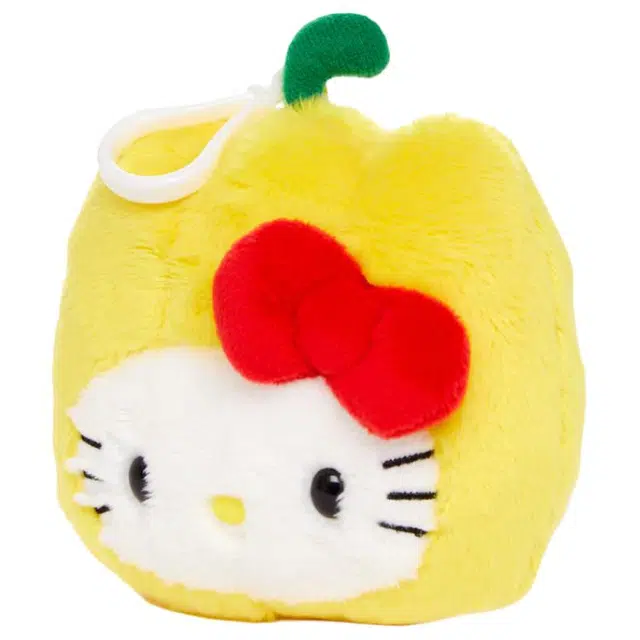 Sanrio Hello Kitty Pepper