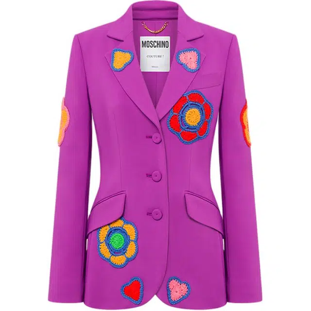 MOSCHINO