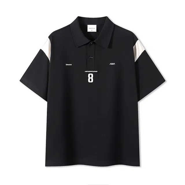 HIPHOPPUNKS Polo