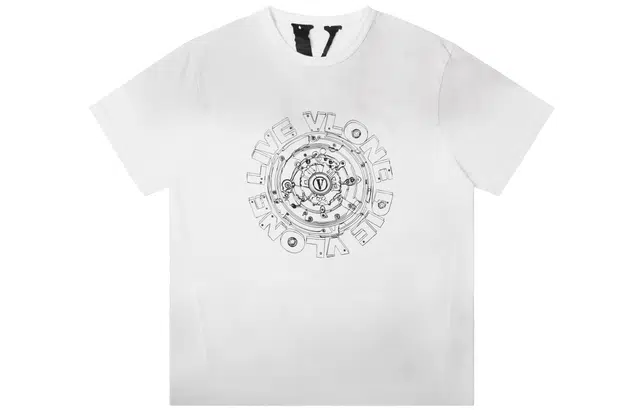VLONE LOGO T