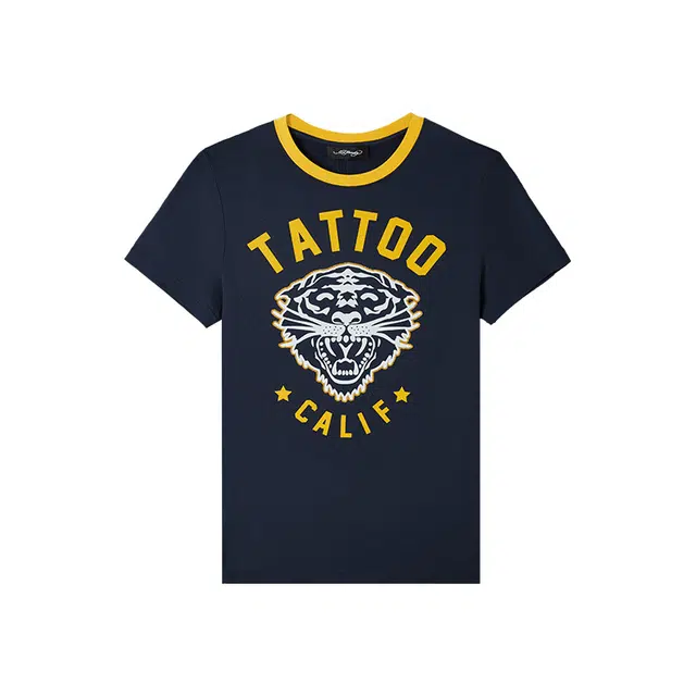 Ed Hardy SS25 T