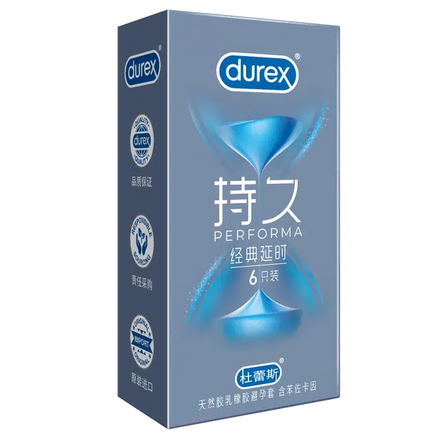 durex