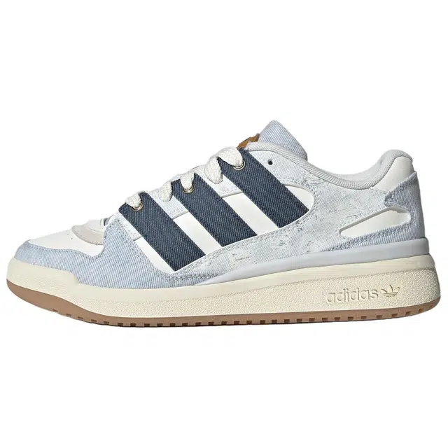 adidas originals FORUM PUFFED