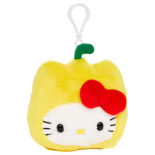 Sanrio Hello Kitty Pepper