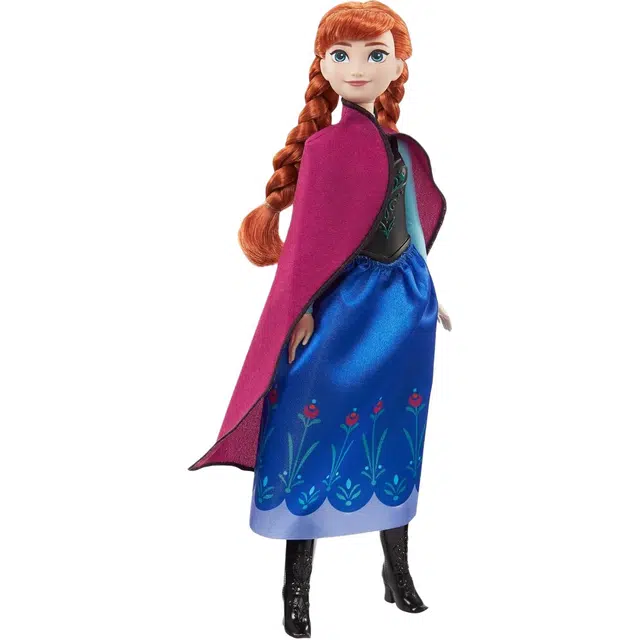 MATTEL