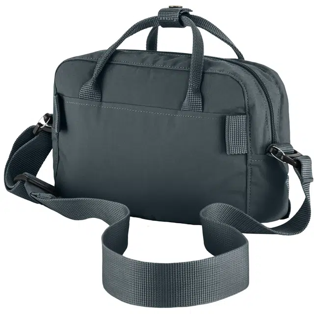 Fjallraven Kanken PLUS Logo