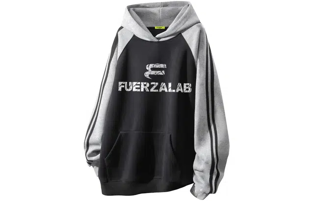 FUERZA